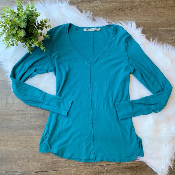 Michael Stars Tops - Michael Stars Long Sleeve shirt